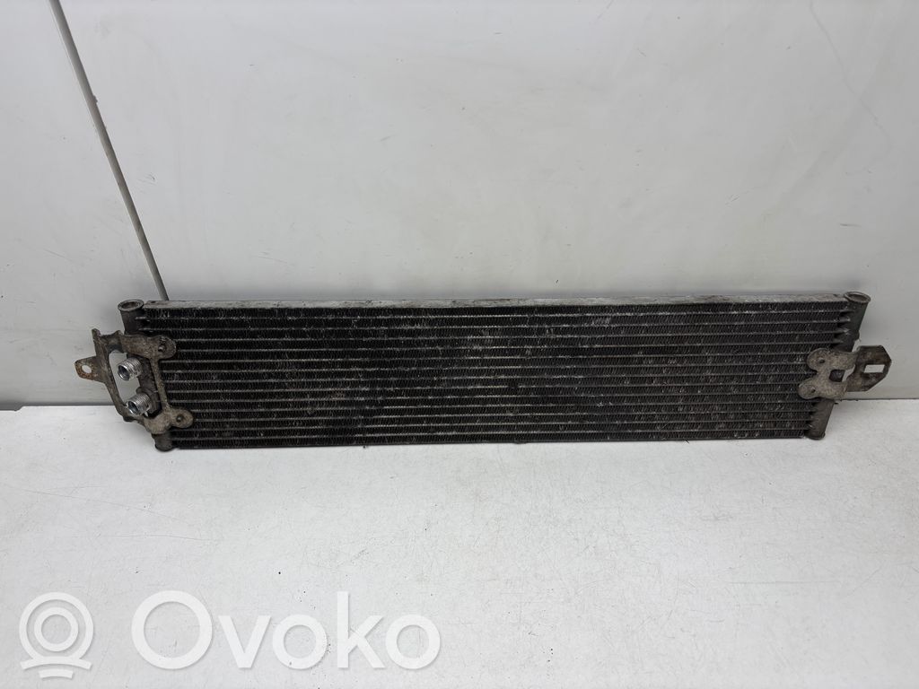 Pavarų dėžės tepalo radiatorius   7L0317019B