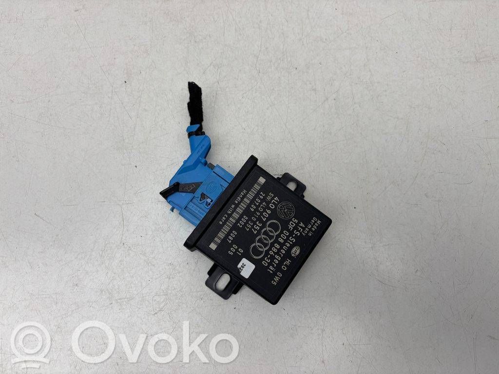 Module d'éclairage LCM   4L0910357,4L0907357