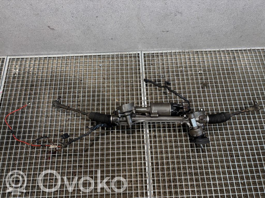Seat Leon (5F) Przekładnia kierownicza / Maglownica 
