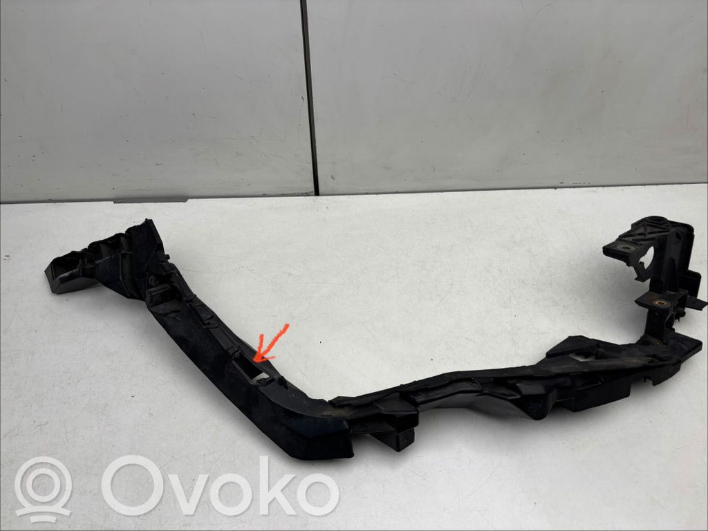 Seat Leon (5F) Support phare frontale 