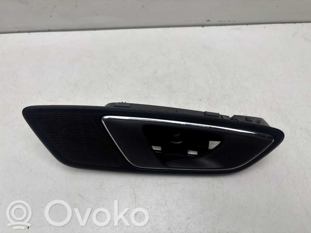 Seat Leon (5F) Manecilla interna puerta trasera 