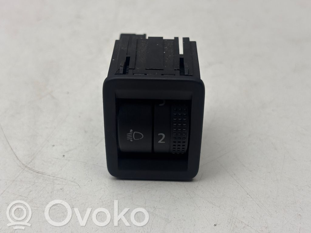 Seat Leon (5F) Headlight level height control switch 