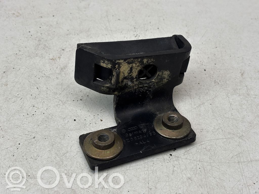 Audi A2 Zamek pokrywy przedniej / maski silnika 