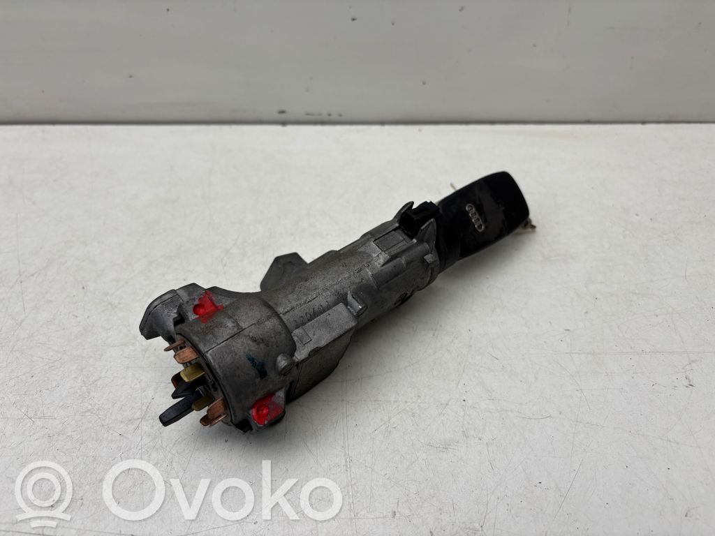 Virtalukko   4B0905851C,8Z0837231