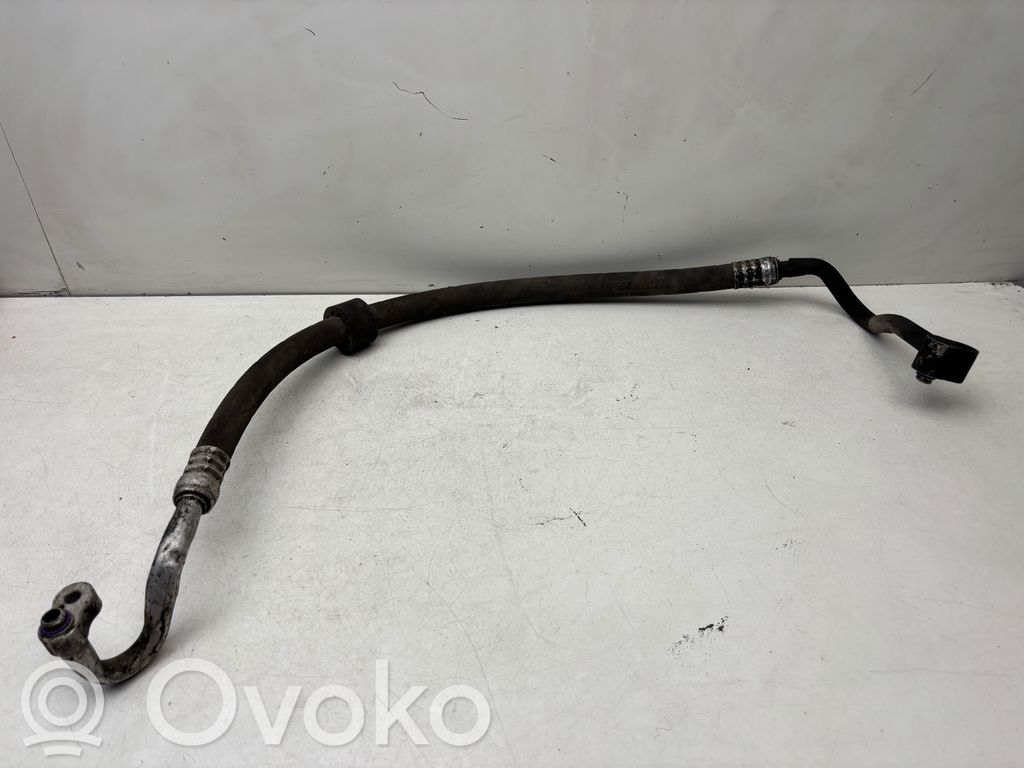 Audi A2 Ilmastointilaitteen putki (A/C) 