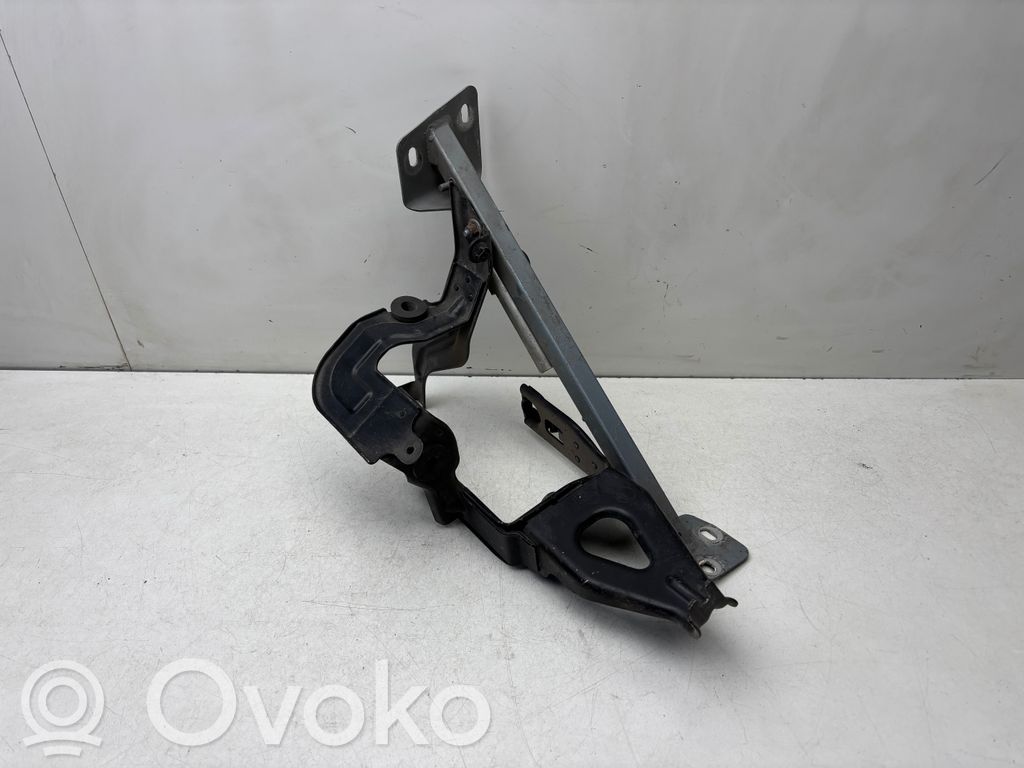 Soporte para la bomba de ABS   4E0614119N