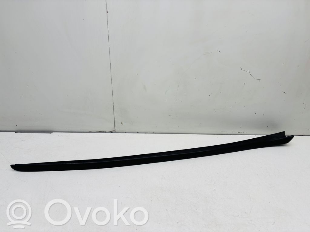 Audi Q3 8U Ornament parbriz 