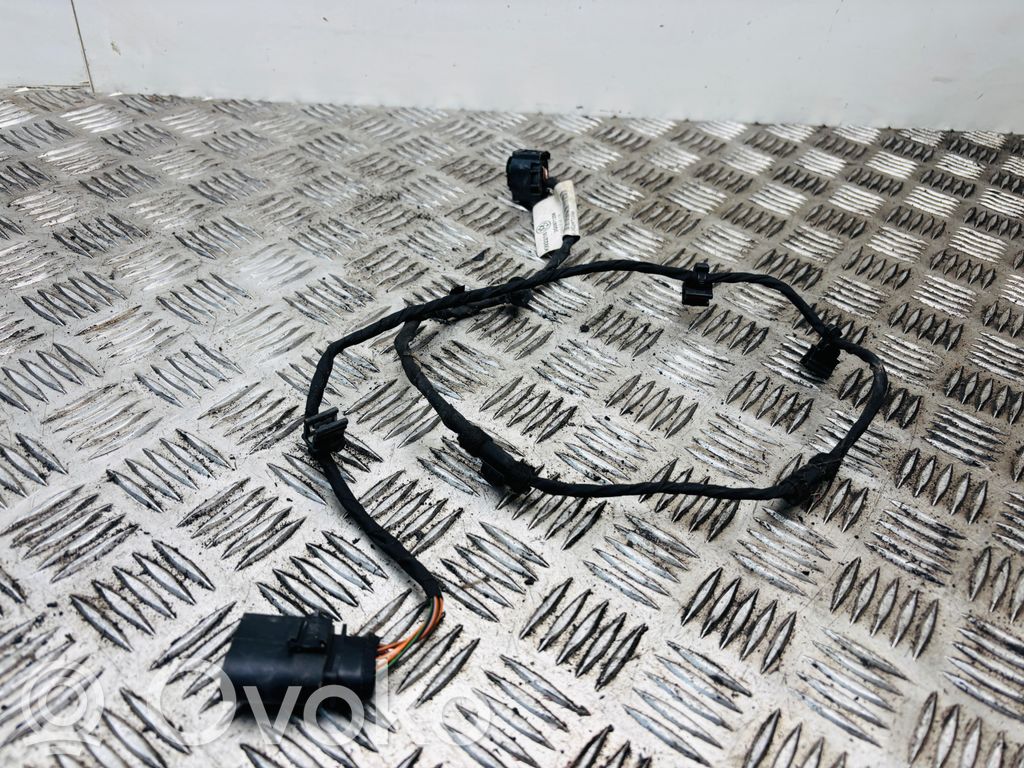 Volkswagen PASSAT B8 Other wiring loom 