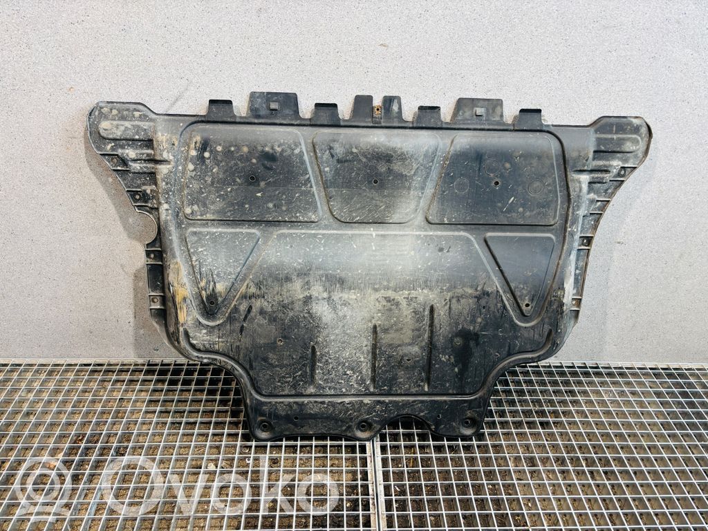 Volkswagen PASSAT B8 Protecție inferioară motor 