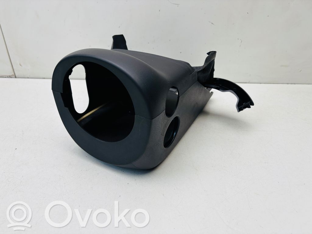 Audi A1 Verkleidung Lenksäule Lenkstock 