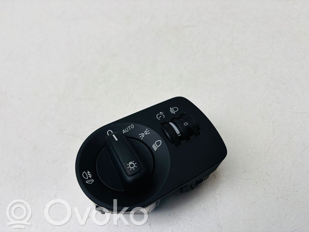 Audi A1 Valokatkaisija 