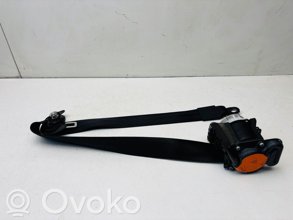 Audi A1 Cinturón delantero 