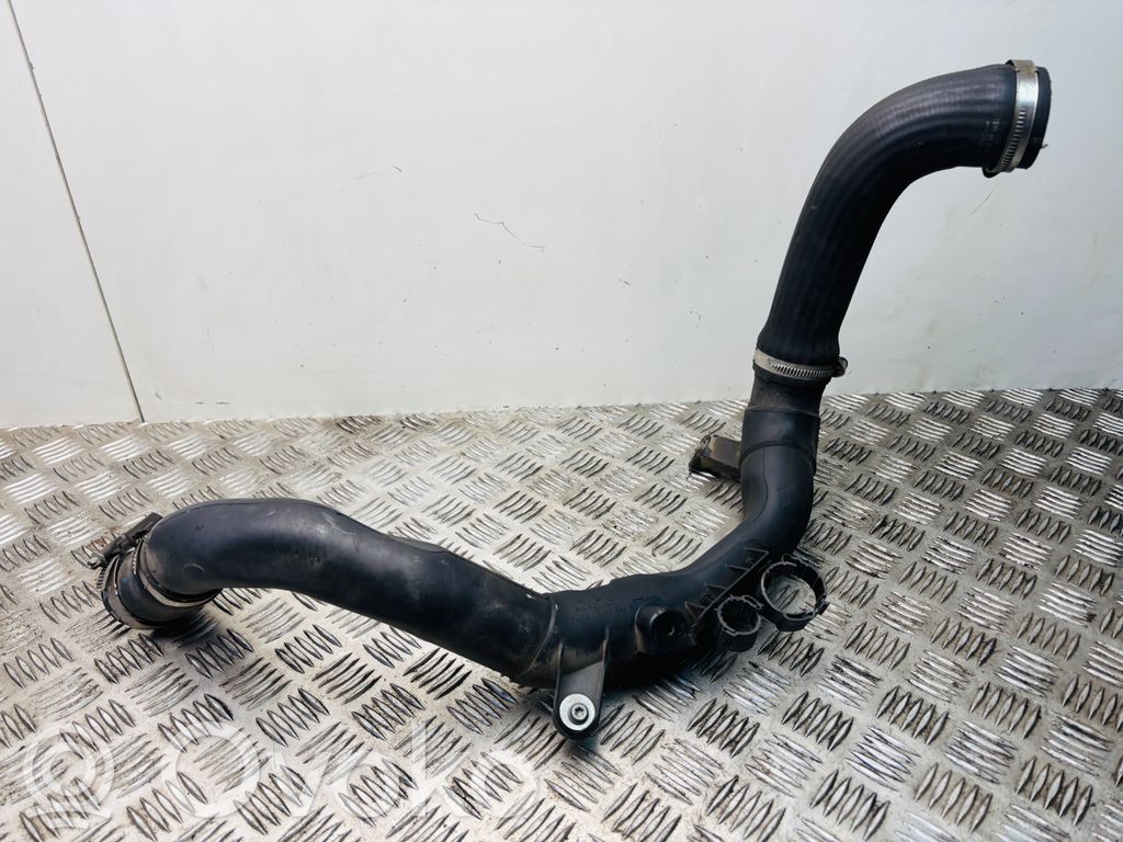 Audi A1 Wąż / Rura intercoolera 