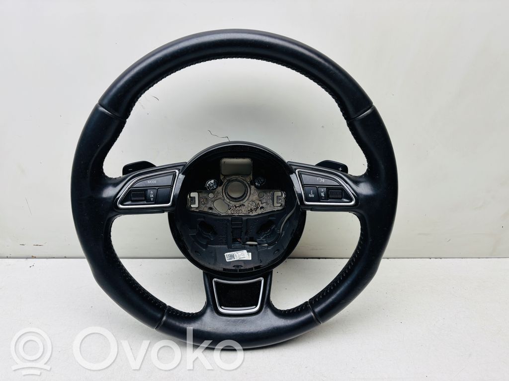 Audi A5 Sportback 8TA Руль 