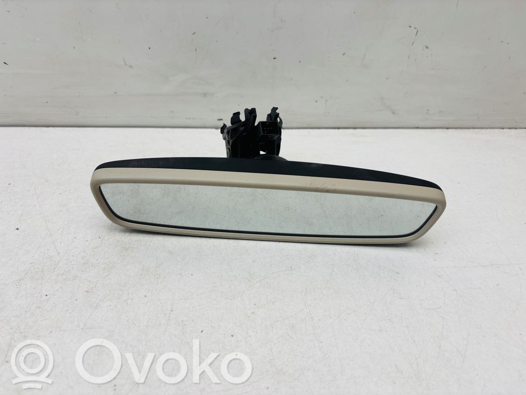 Skoda Superb B8 (3V) Specchietto retrovisore (interno) 