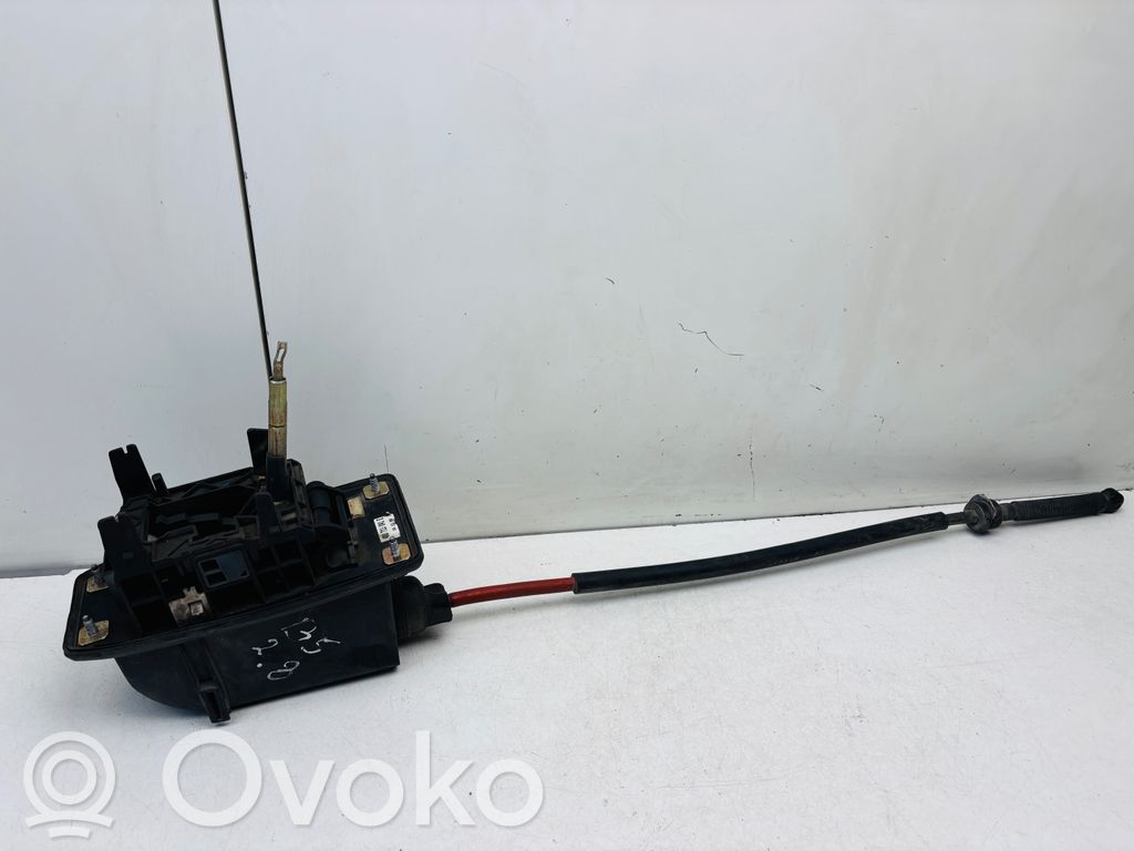 Audi A6 S6 C5 4B Selector caja de cambios 