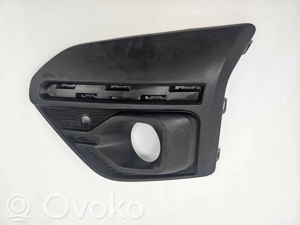 Dacia Sandero Kratka dolna zderzaka przedniego 