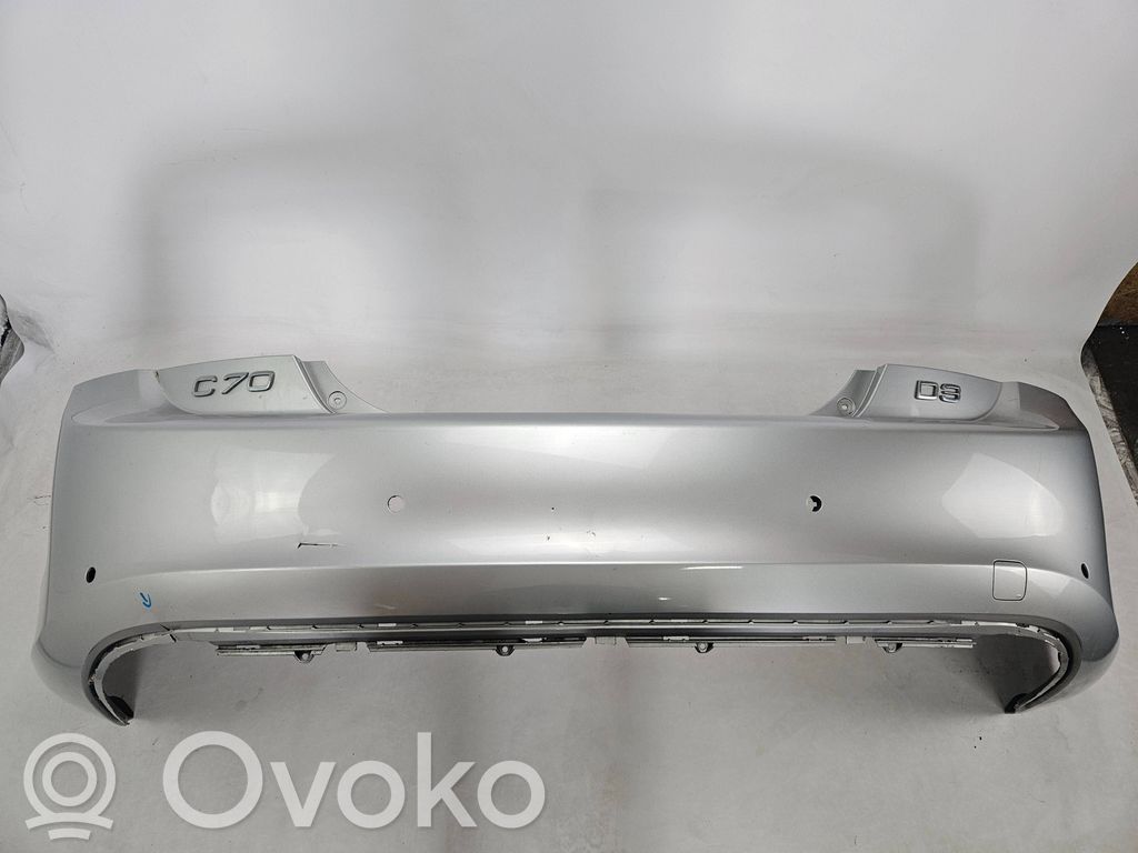 Volvo C70 Puskuri 