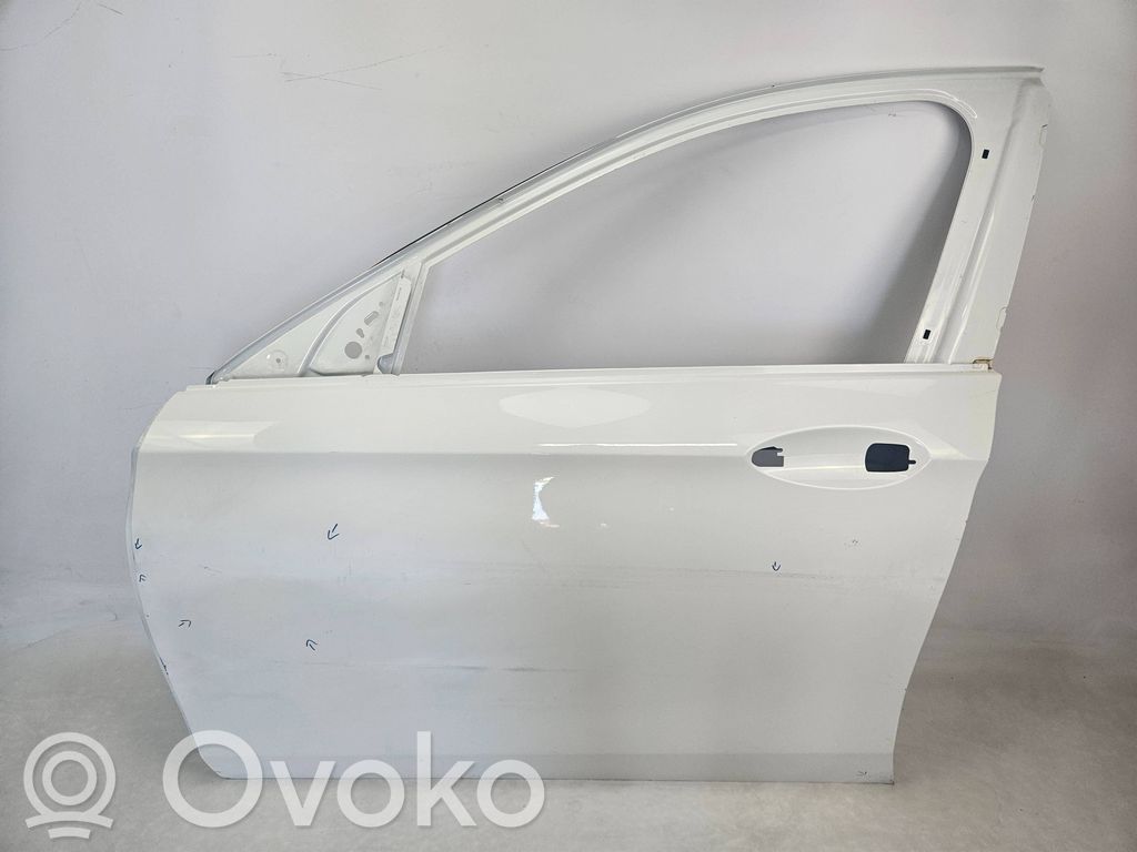 Mercedes-Benz E W213 Tür vorne 