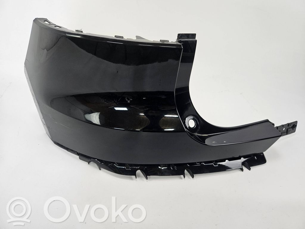 Volvo XC40 Narożnik zderzaka tylnego 