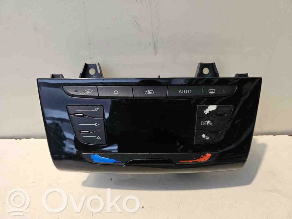 Lancia Ypsilon Climate control unit 