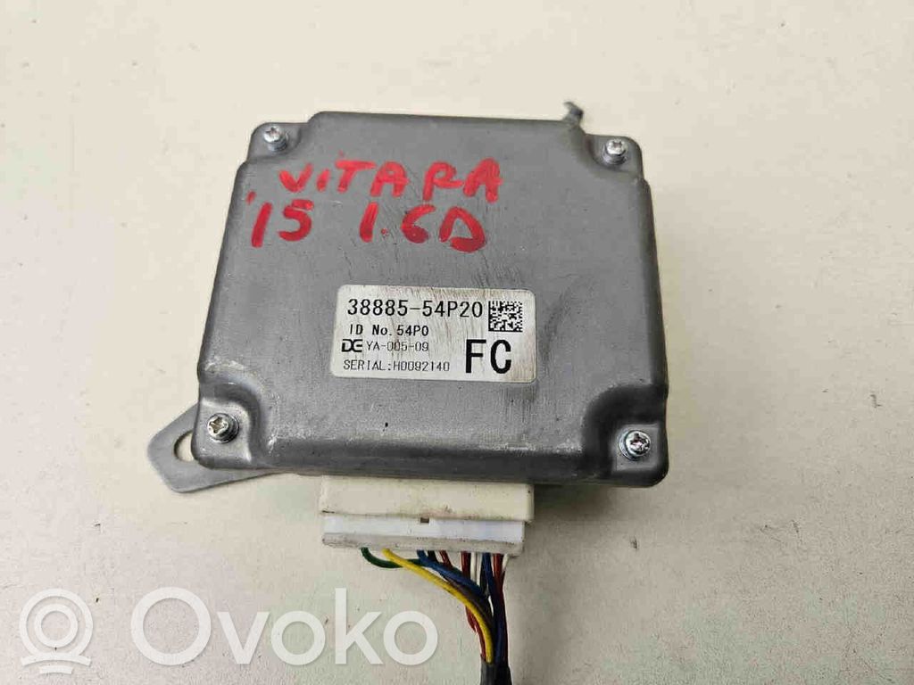 Autres unités de commande / modules   3888554P20,3888554P20