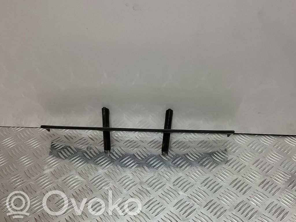 BMW 5 E60 E61 Front bumper lower grill 