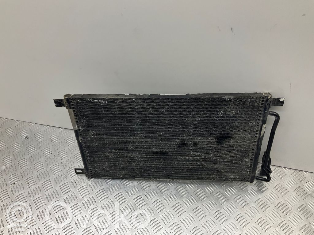 BMW 3 E46 A/C cooling radiator (condenser) 