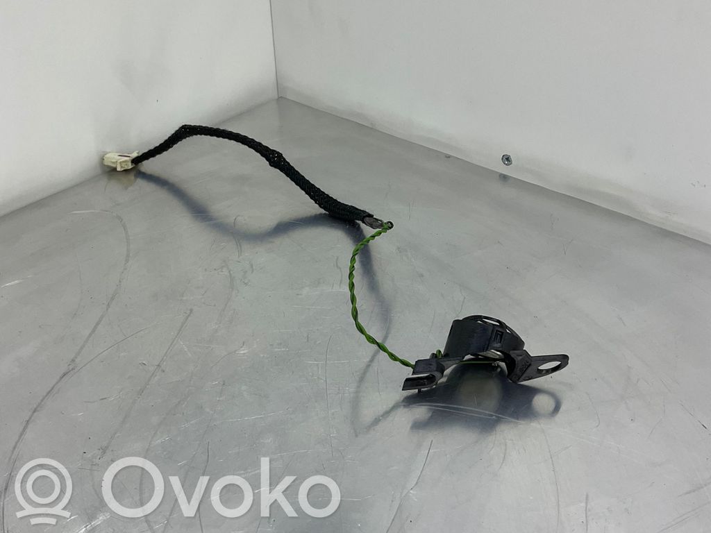 BMW 3 E46 Front door speaker 