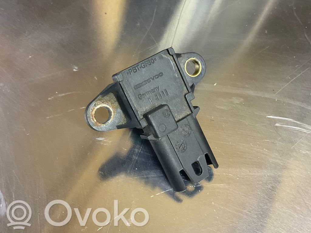 BMW 5 E60 E61 Air pressure sensor 