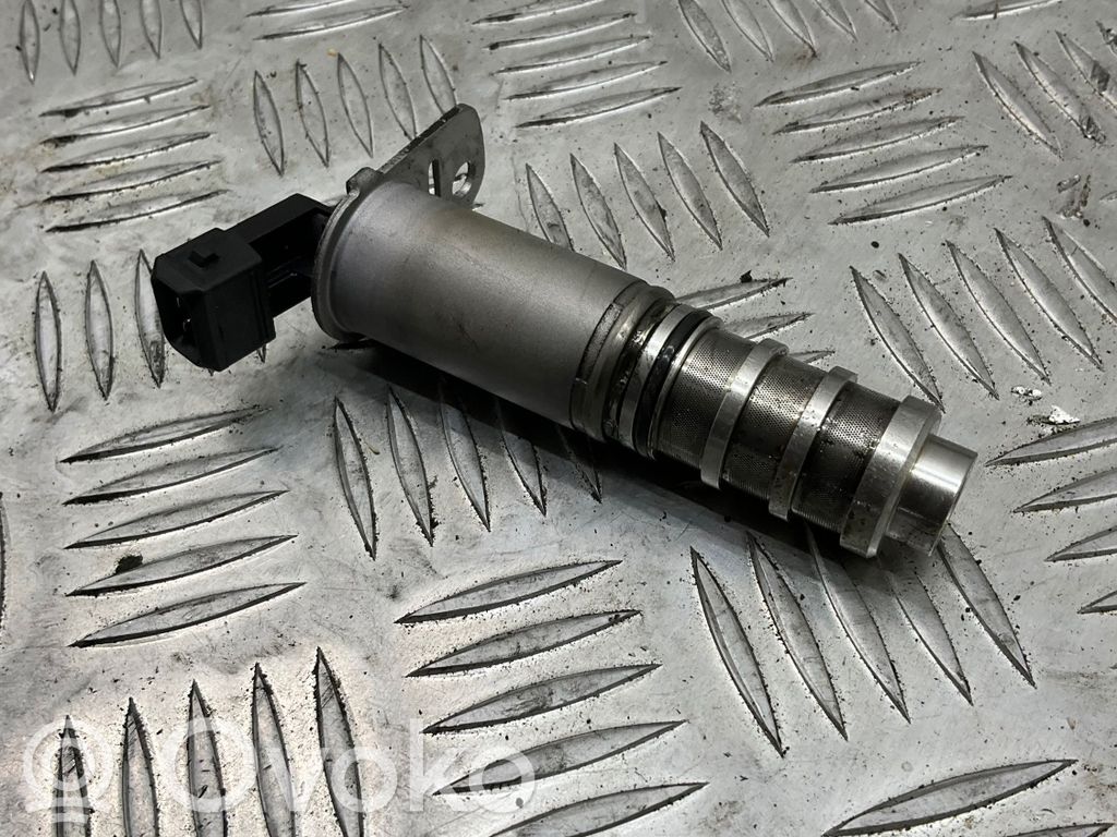 BMW 7 F01 F02 F03 F04 Paskirstymo velenėlio adaptacijos vožtuvas (vanos vožtuvas) 