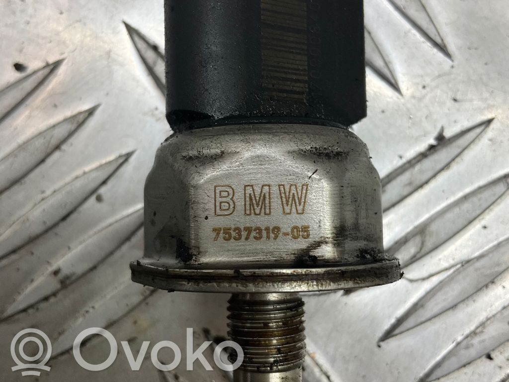 BMW 7 F01 F02 F03 F04 Fuel pressure sensor 