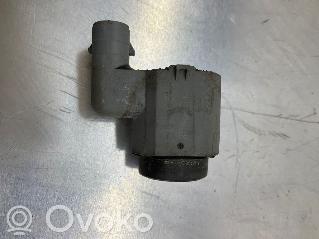 BMW 5 E60 E61 Parking PDC sensor 