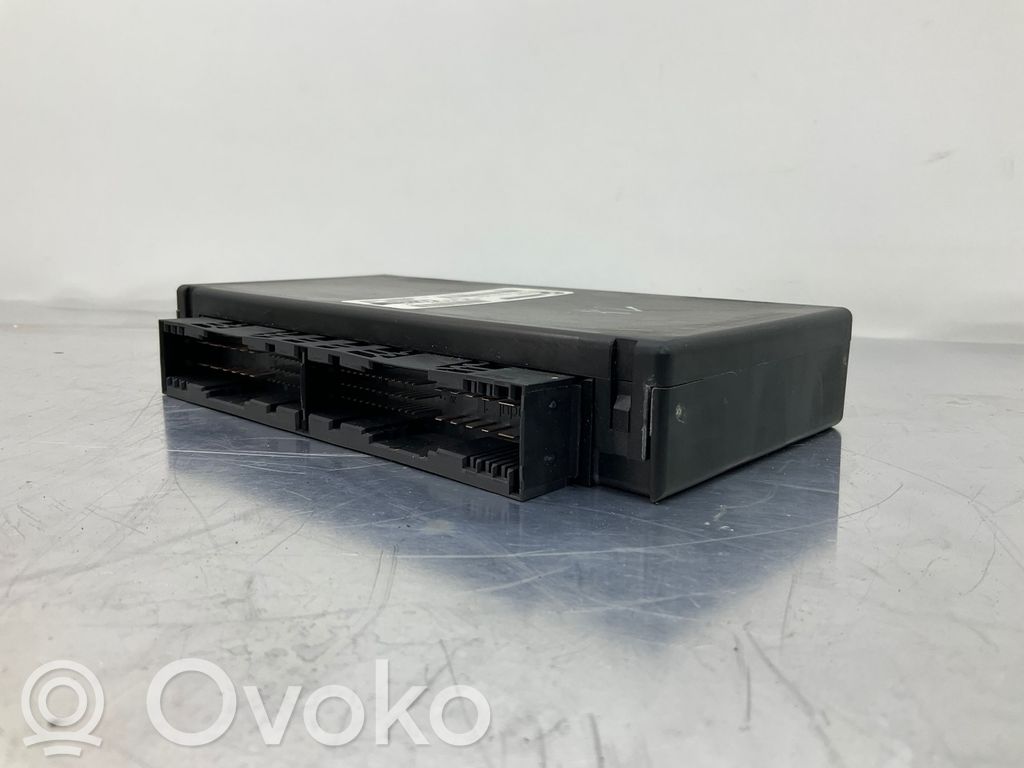 BMW 5 E60 E61 Komforto modulis 