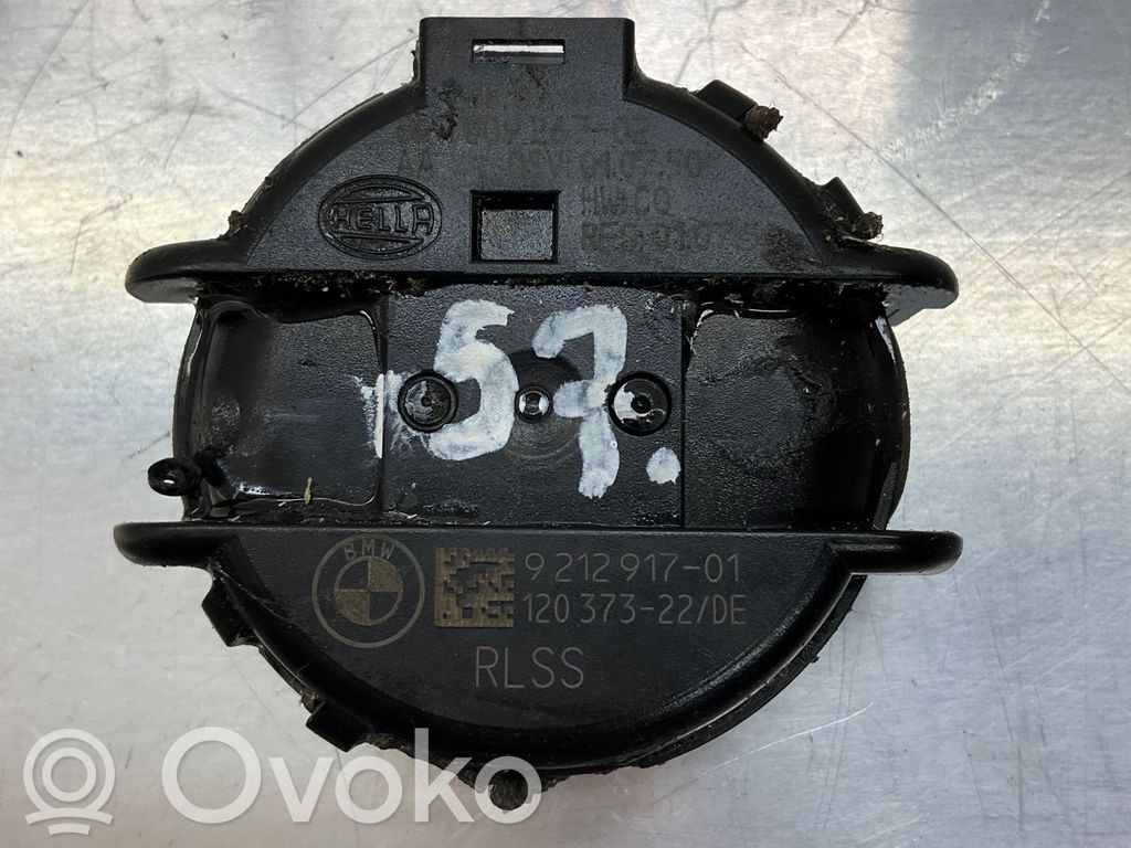 BMW 5 E60 E61 Датчик дождя 