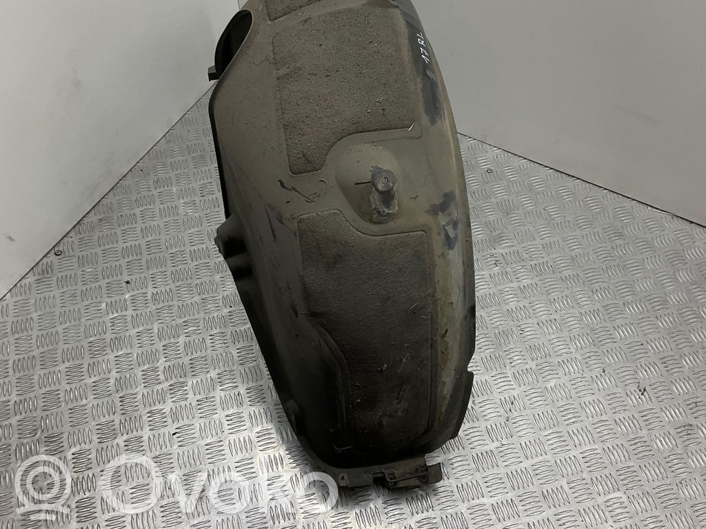 BMW 5 E60 E61 Posparnis galinis 