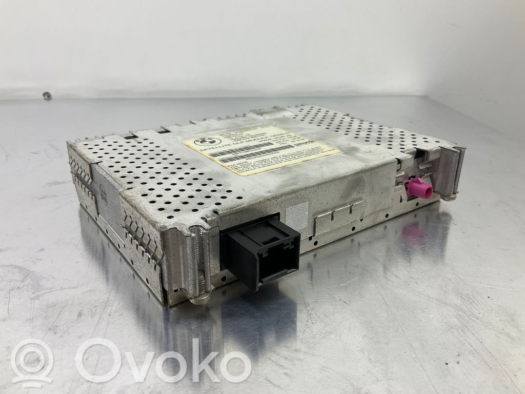 BMW 5 E60 E61 Other control units/modules 