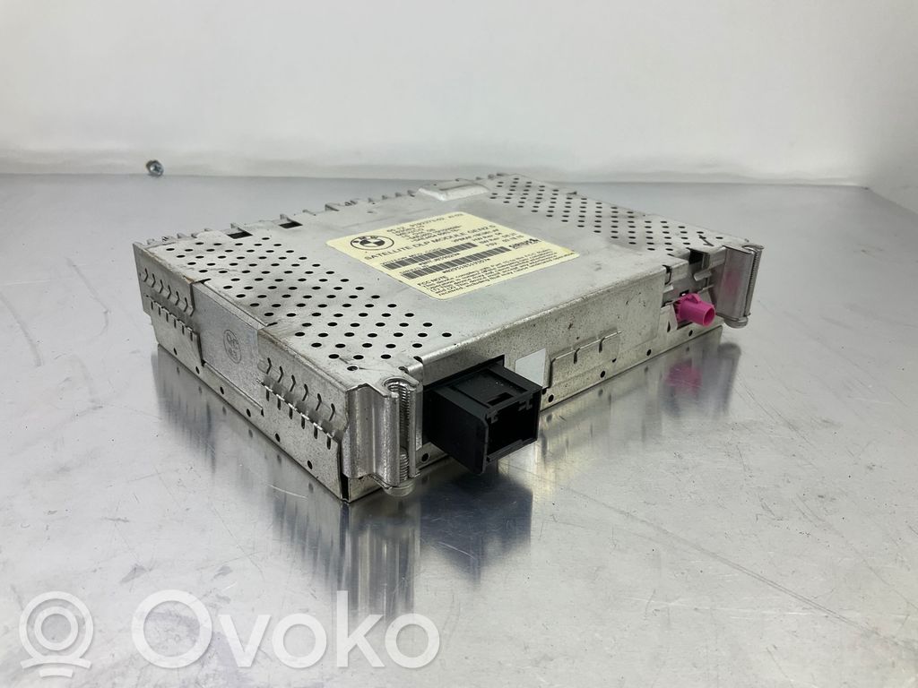 BMW 5 E60 E61 Other control units/modules 