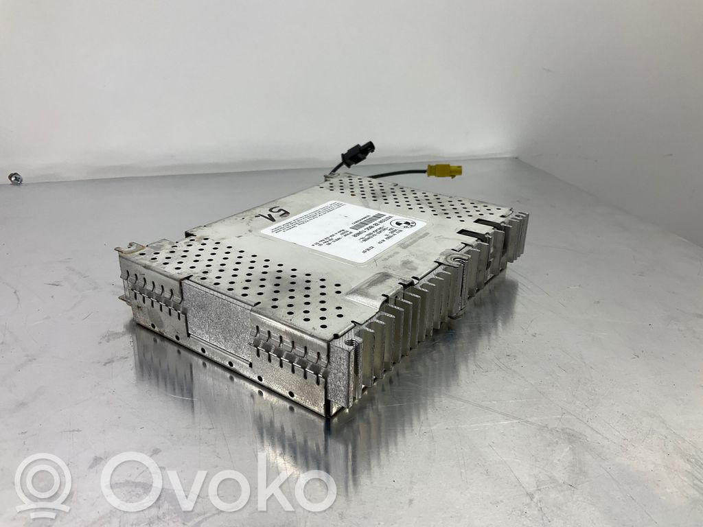 BMW 5 E60 E61 Other control units/modules 