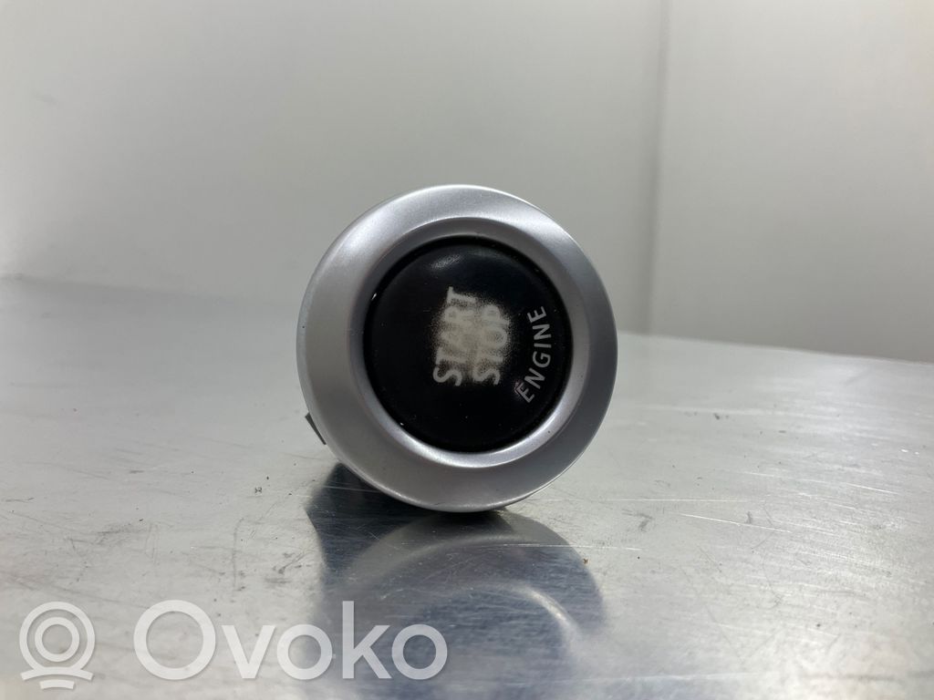 BMW 5 E60 E61 Engine start stop button switch 