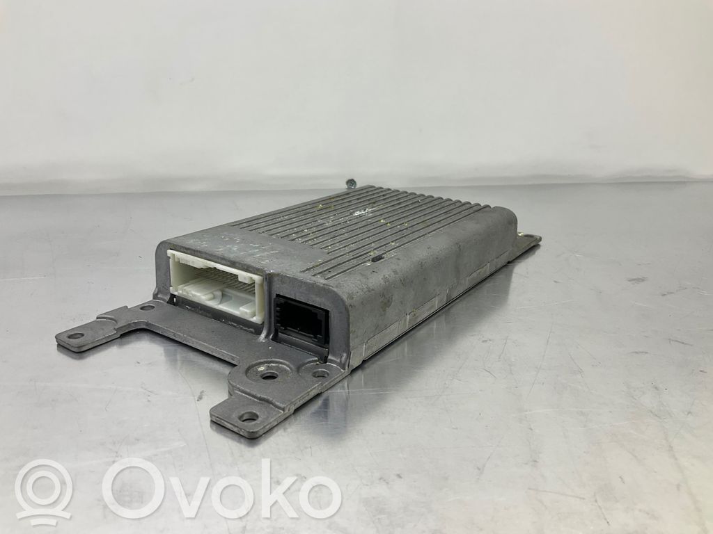BMW 5 E60 E61 Bluetooth control unit module 