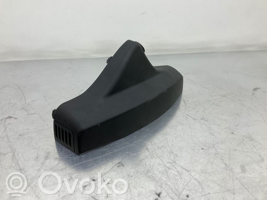 BMW 5 E60 E61 Rearview mirror trim 