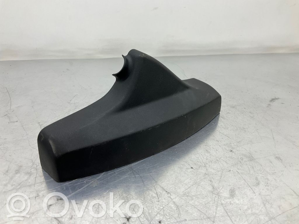 BMW 5 E60 E61 Rearview mirror trim 