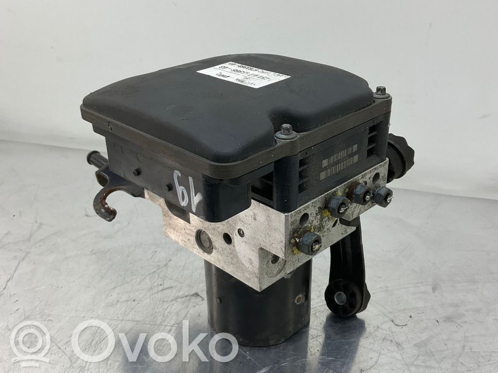 BMW 5 E60 E61 ABS Pump 