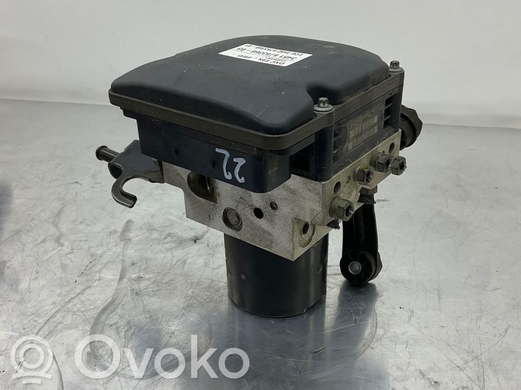 BMW 5 E60 E61 ABS Blokas 