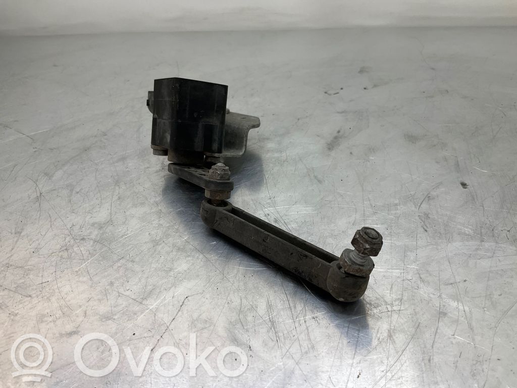 BMW 5 E60 E61 Headlight/headlamp level sensor 