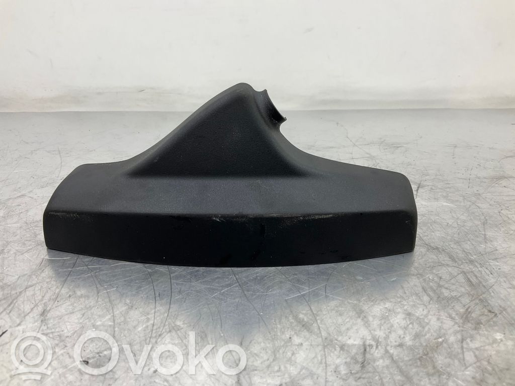 BMW 5 E60 E61 Rearview mirror trim 