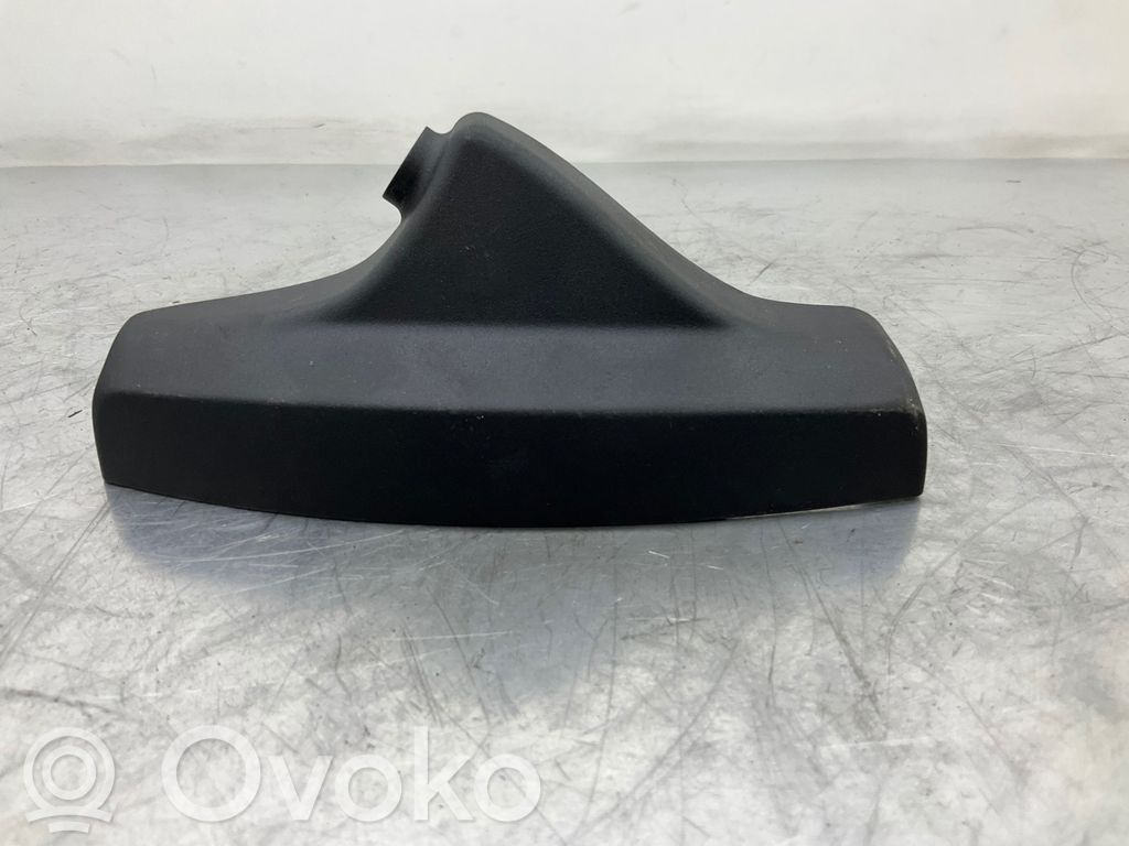 BMW 5 E60 E61 Rearview mirror trim 