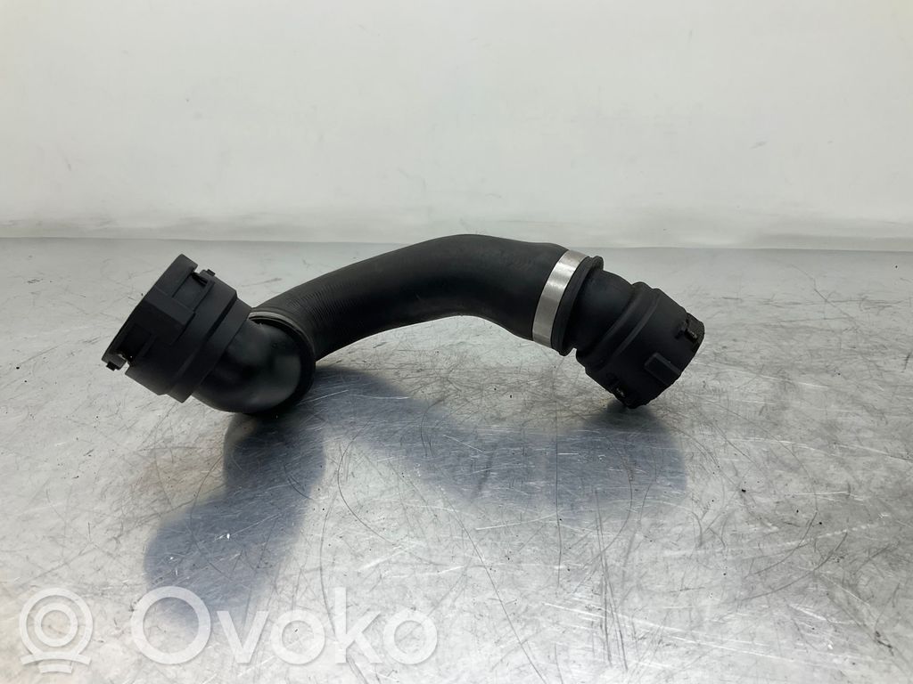 Engine coolant pipe/hose   7565076