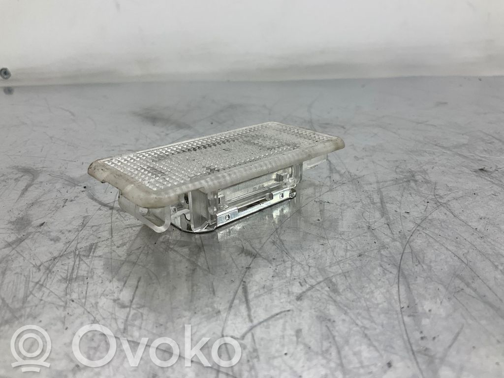 BMW 5 E60 E61 Autre éclairage intérieur 